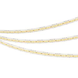 Светодиодная лента герметичная RTW-SE-A280-8mm 24V Warm3000 (10 W/m, IP65, 2835, 5m) (Arlight, 5 лет) 045561(1)