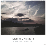Keith Jarrett Budapest Concert