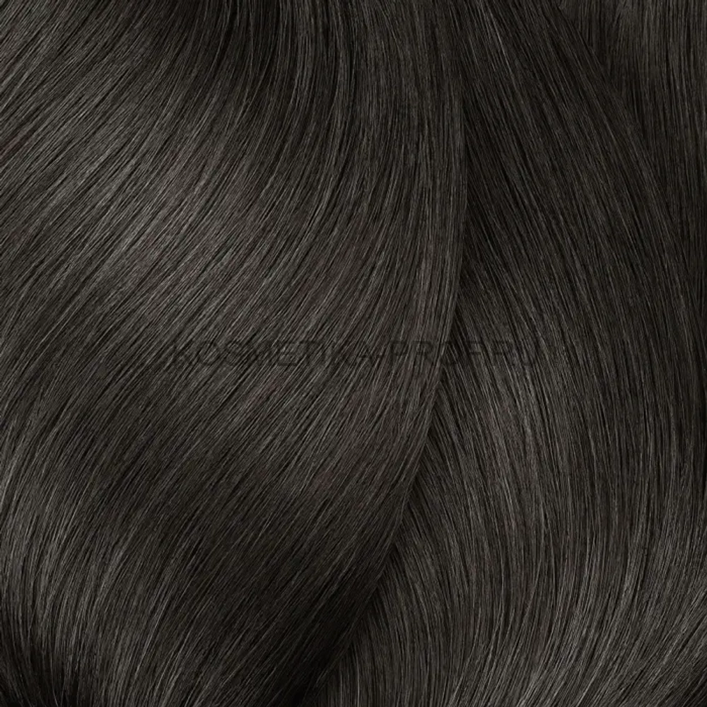 L'Oreal Professionnel Dia Light 5.20 безаммиачные красители 50 мл.