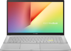 Ноутбук 15,6" ASUS VivoBook S15 S533EQ-BN354T (90NB0SE2-M05210) красный