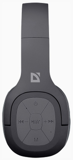 Наушники Defender FreeMotion B565 серый