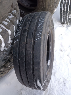 235/75R17.5 Kama NT202 шина б/у