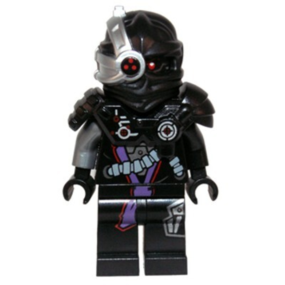 Криптор njo0092