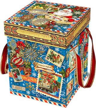 Ценный подарок (мгк) – Премиум 1500 г.