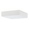 Потолочный cветильник Nowodvorski Lid Square Led White 10430