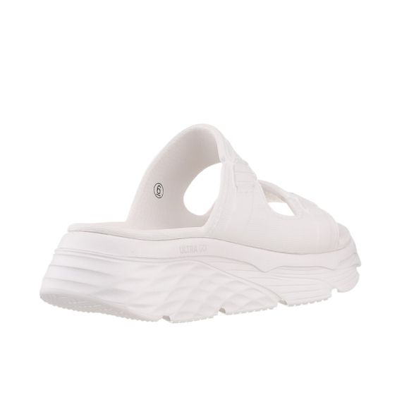 Skechers Max Cushioning FOAMIES 'White'