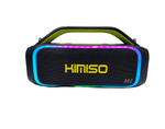 Беспроводная колонка-Караоке Extra Bass 60W RGB KMS-809PRO