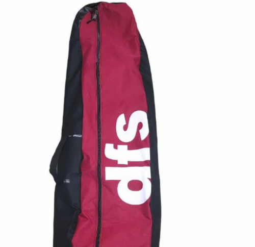 Чехол горнолыжный DFS Standart Red