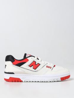 Кроссовки NEW BALANCE 550