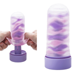 Мастурбатор 13,5см Tenga Arte Drape Masturbator TAR-002