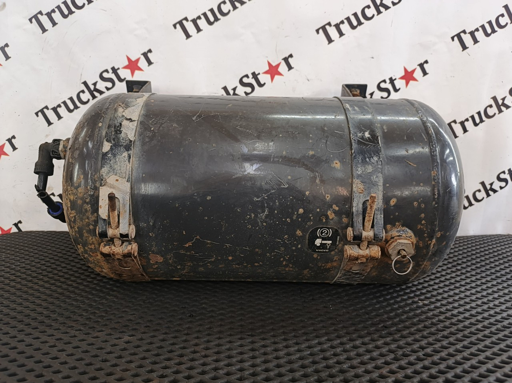 Ресивер воздушный 30L