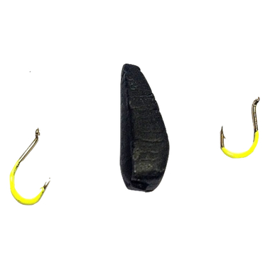 Балда Классическая Свинцовая  8г