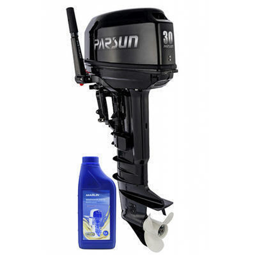 Лодочный мотор Parsun T 30 ABMS