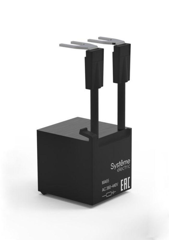 Модуль ограничения перенапр. MC1E RC 380-440В 40-65А SE MA653RC Модуль ограничения перенапр. MC1E RC 380-440В 40-65А SE MA653RC