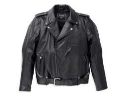 Куртка Potomac 3-in-1 Leather Harley-Davidson