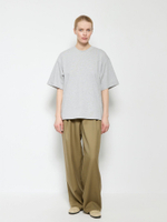 Футболка бойфренда плотная