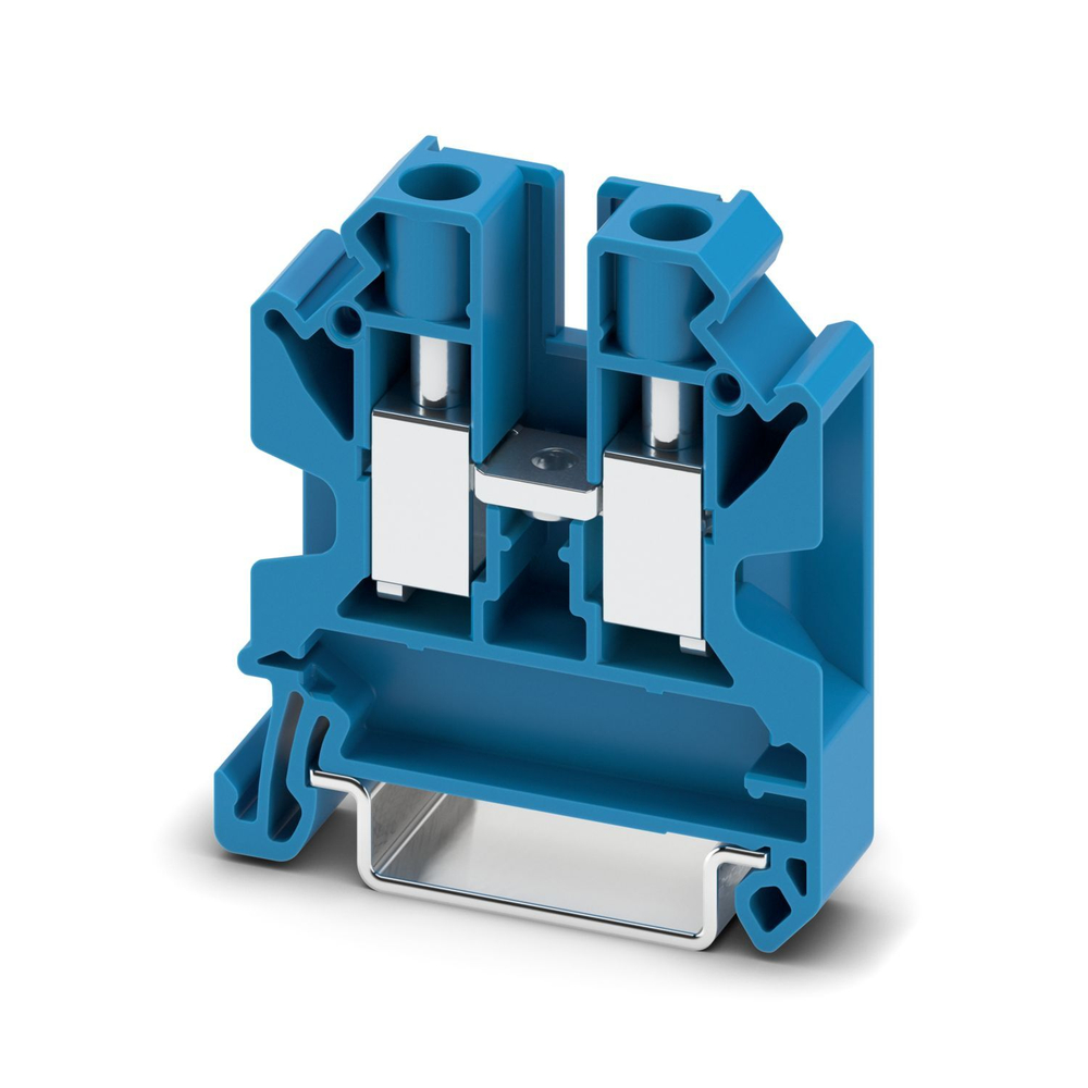 1748868 - US 10 BU - Проходные клеммы