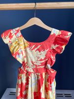 Хлопковый сарафан Bonpoint, 116