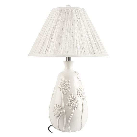 Настольная лампа Loft IT Fennel 10496T