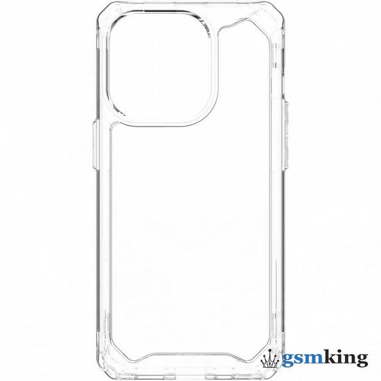 UAG Plyo with MagSafe Series Case for Apple iPhone 14 Pro Ice (Прозрачный) 114070114343