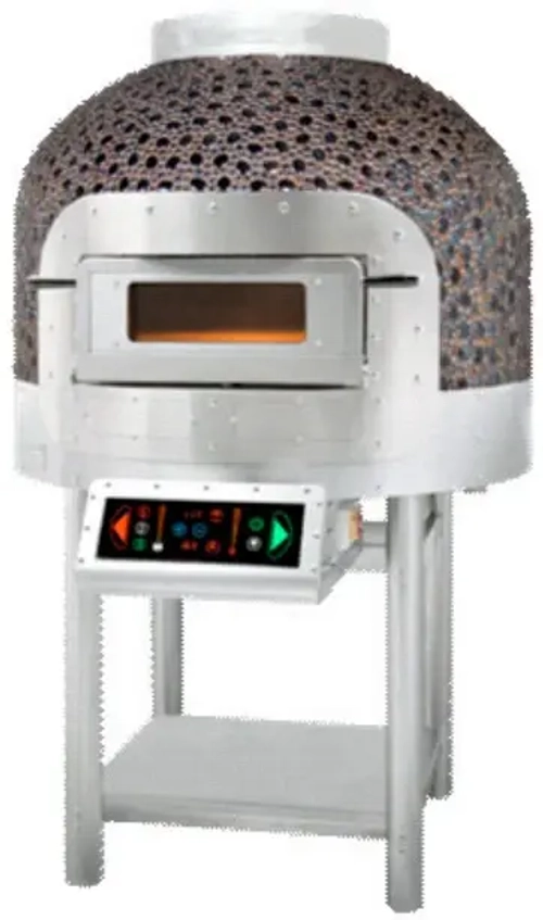 Печь для пиццы Morello Forni FRV100CM Cupola Mosaic Black Crystal Drops