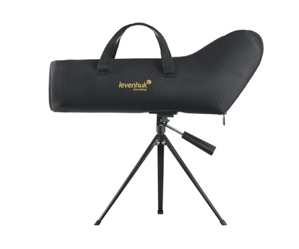 Зрительная труба Levenhuk Blaze PRO 100 - фото 4