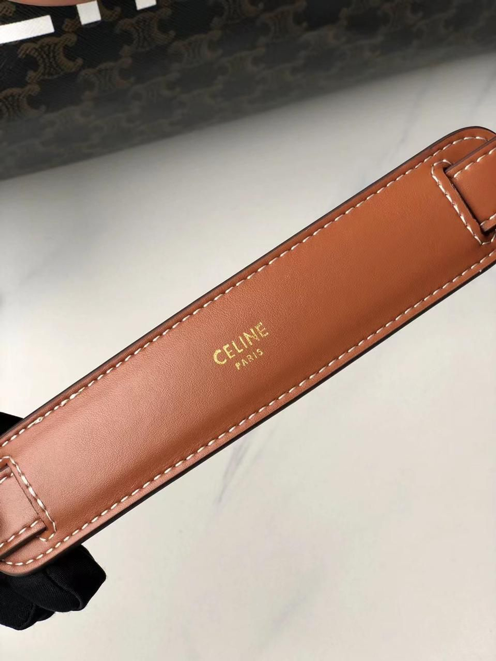 Celine Voyage Bag