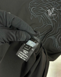 Футболка Philipp Plein Tigers премиум