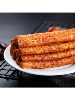 Латяо со вкусом острого Лобстера 20 г * 30 шт