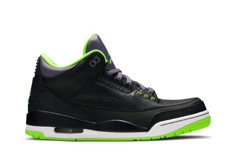 Кроссовки Jordan Air Jordan 3 Retro Joker