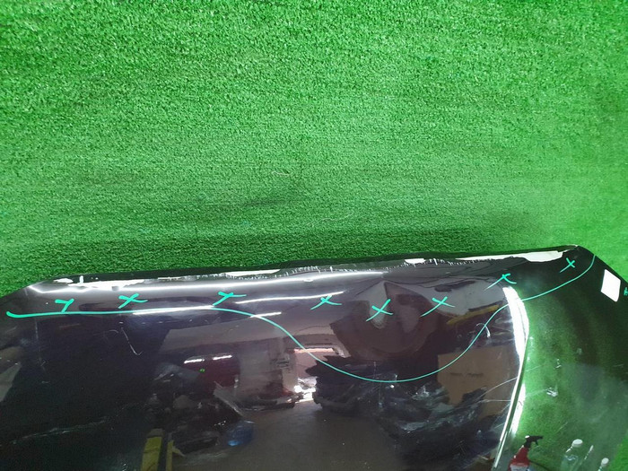 Капот Chery Tiggo 8 Pro (2021-н.в.)