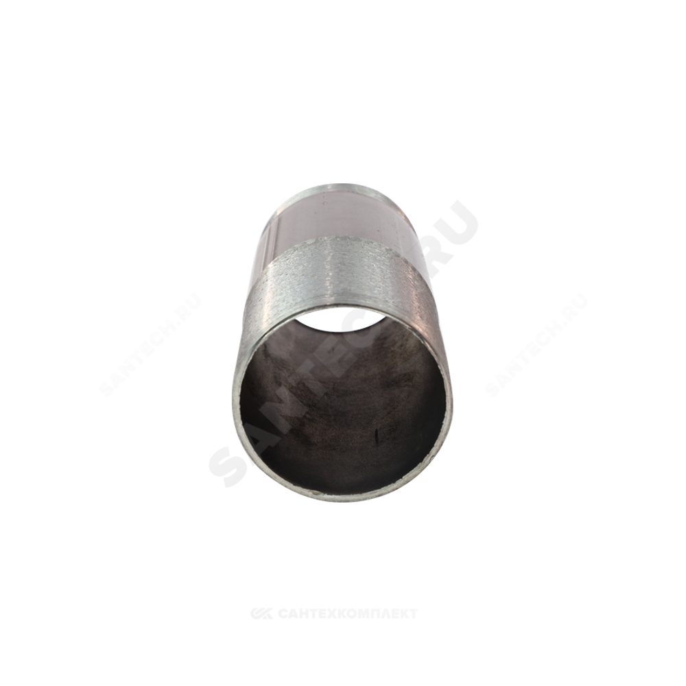Сгон сталь Ду 80 L=180мм б/комплекта ГОСТ 8969-75 КАЗ