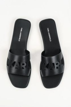 Сабо женские Karl Lagerfeld SKOOT