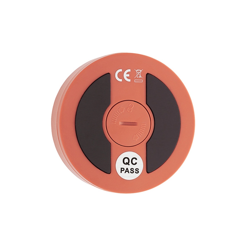 Кухонный таймер Brabantia Tasty+ розовый