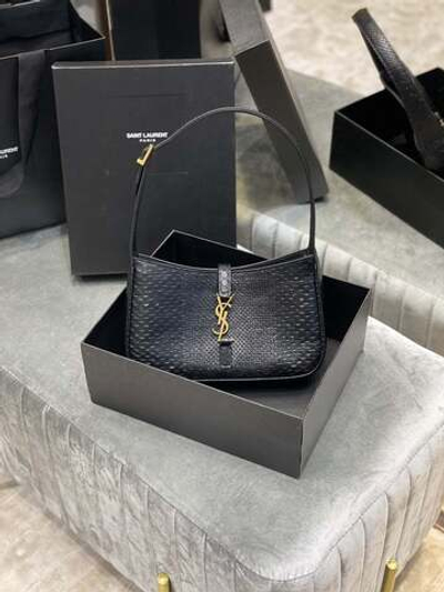 Yves Saint Laurent Hobo Bag