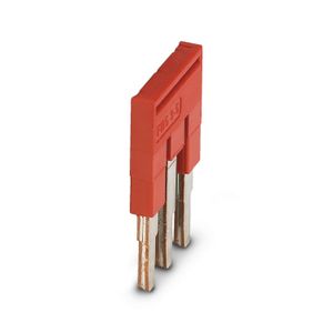 Перемычка для объединения клемм  3030174  FBS 3-5  Phoenix Contact  757478.1290