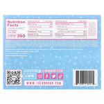 The Anabar, The Protein-Packed Candy Bar®, фруктовый торт, 12 батончиков по 68 г (2,39 унции)