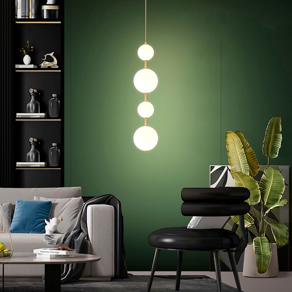 Подвесной Светильник Lara H38 By Imperiumloft