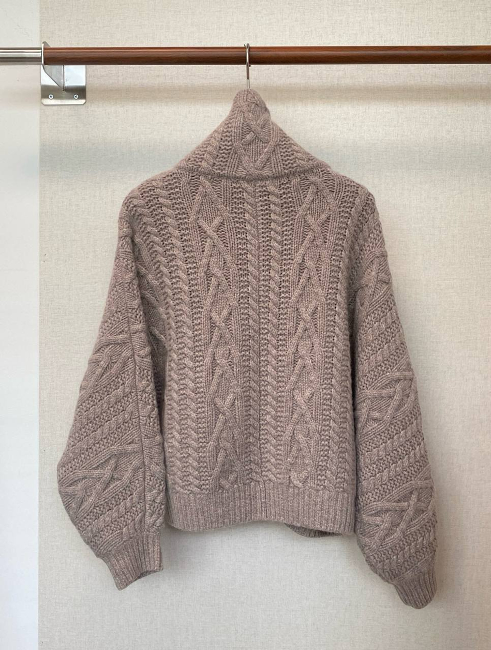 Кофта Brunello Cucinelli