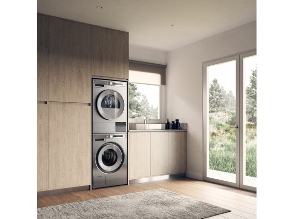 Сушильная машина Asko T608HX.S