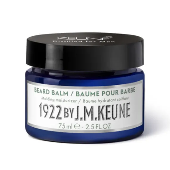 Бальзам для бороды