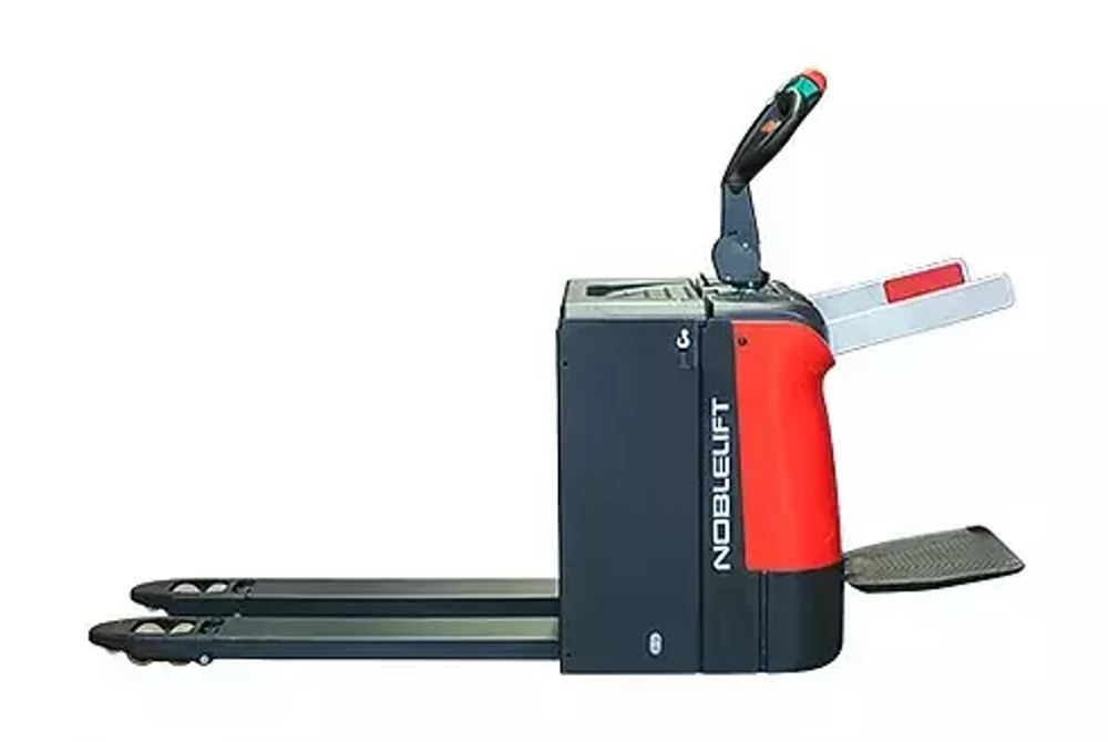 Самоходные тележки NOBLELIFT PT 20N / PT 25N / PT 30N