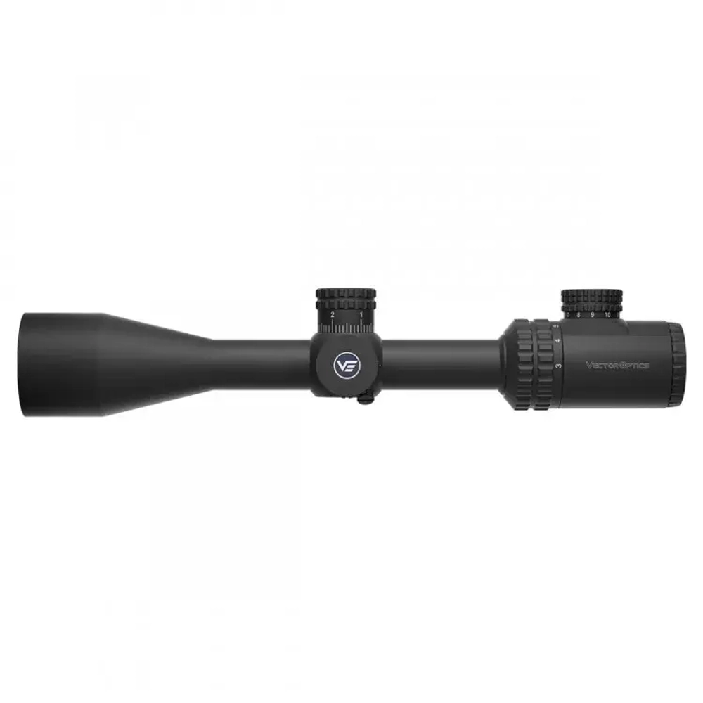 Прицел Vector Optics HUGO 3-12x40I FIBER (SCOM-44)