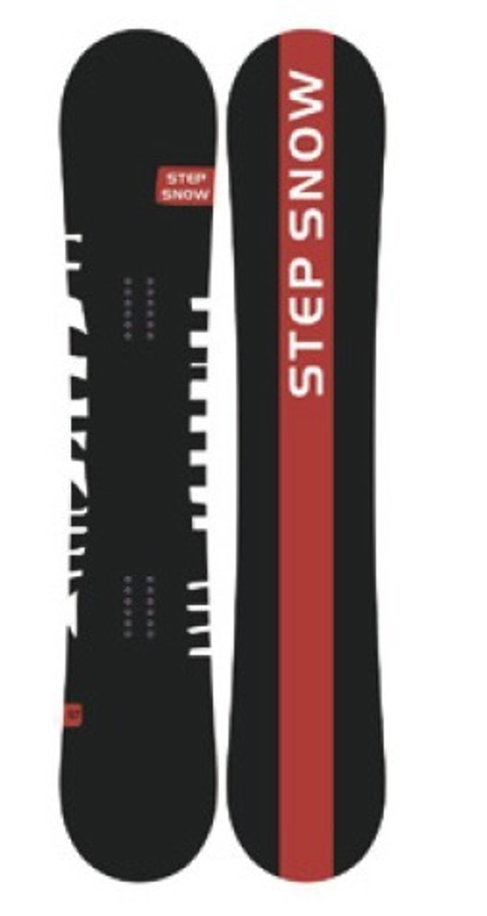 Сноуборд мужской StepSnow ML-XB