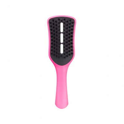 Расческа для укладки феном Tangle Teezer Easy Dry & Go Shocking Cerise