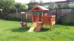 Детская площадка Савушка-Baby - 6 (Play)