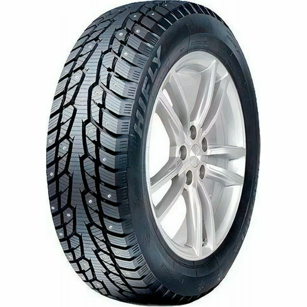 Зимняя шина шипованная HiFly Win-Turi 215 (285/45 R22 114T)