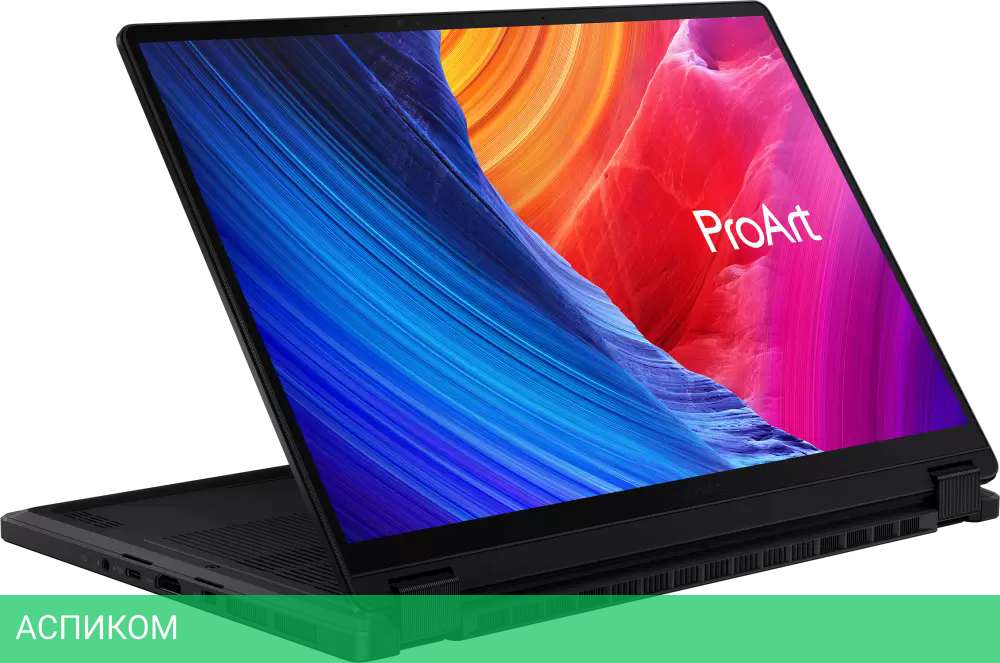 Рабочая станция ASUS ProArt PX13 OLED HN7306WV-LX014X
