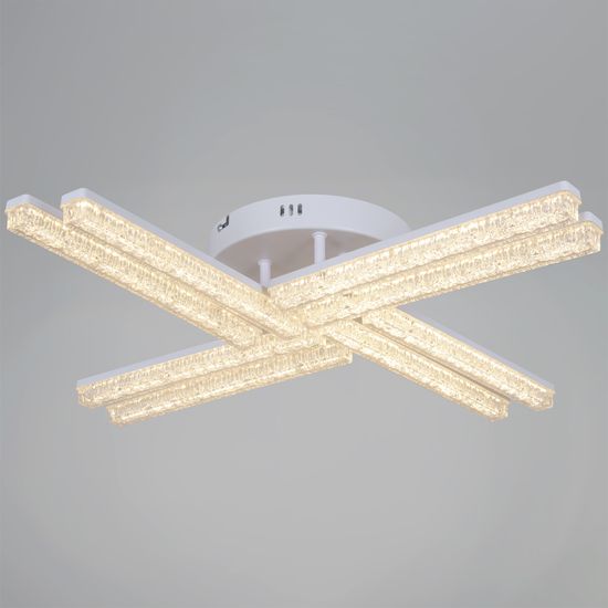 58290-0.3-08 WH светильник потолочный