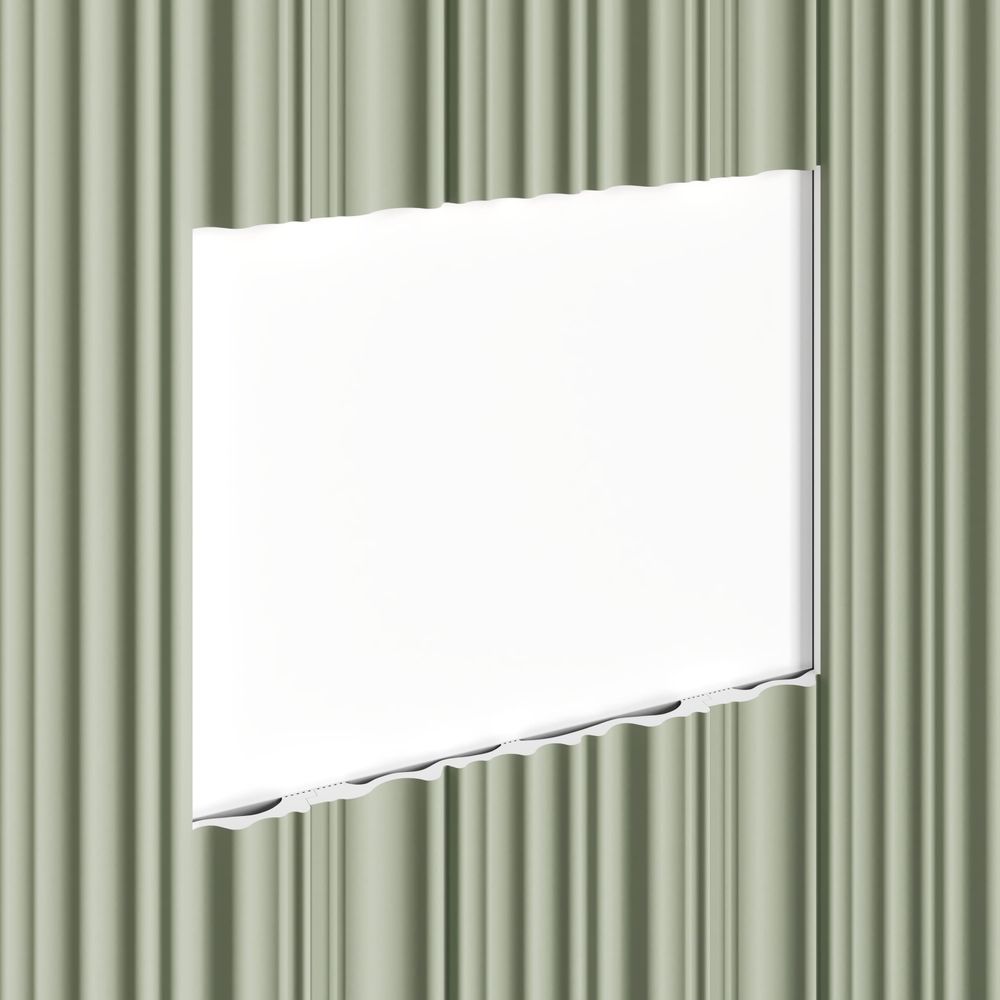 Стеновая панель Ecopolymer, 280x15,6 см